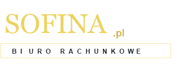 Sofina Biuro Rachunkowe