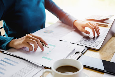 Nowoczesna księgowość online dla firm z Czerska